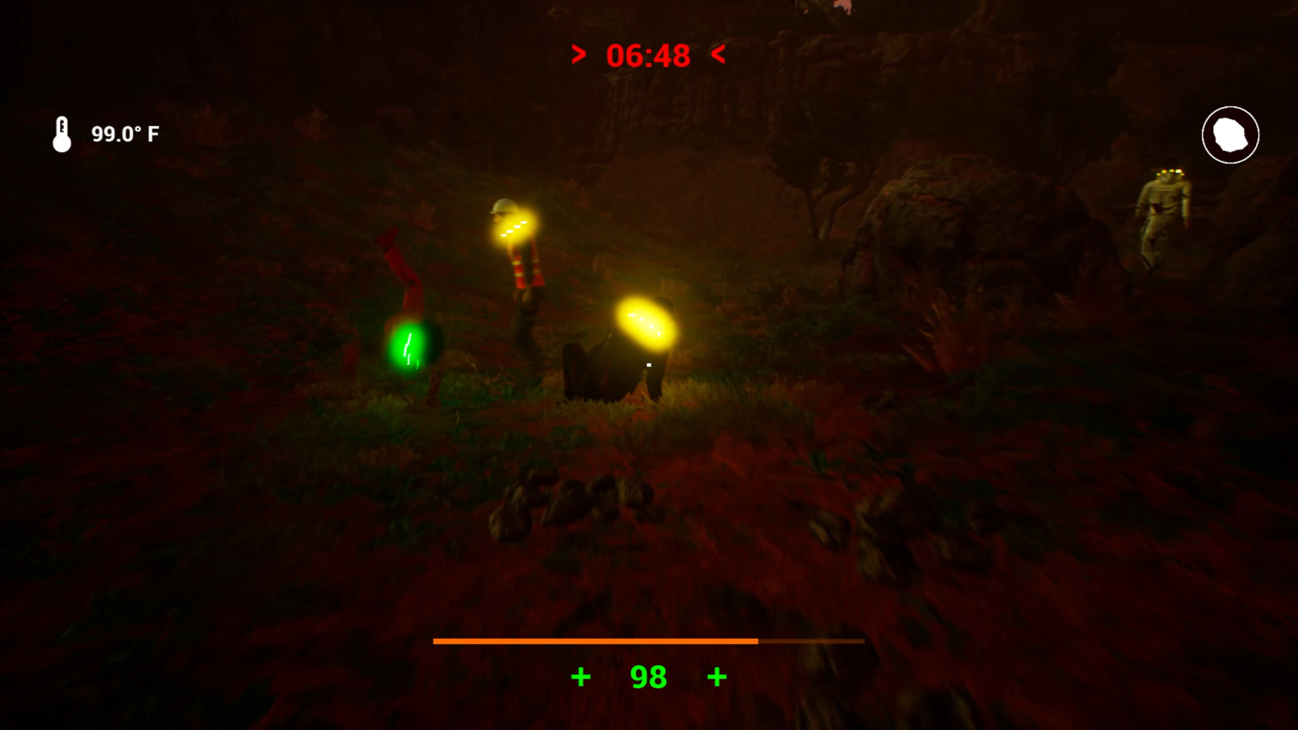 The Collar screenshot 64