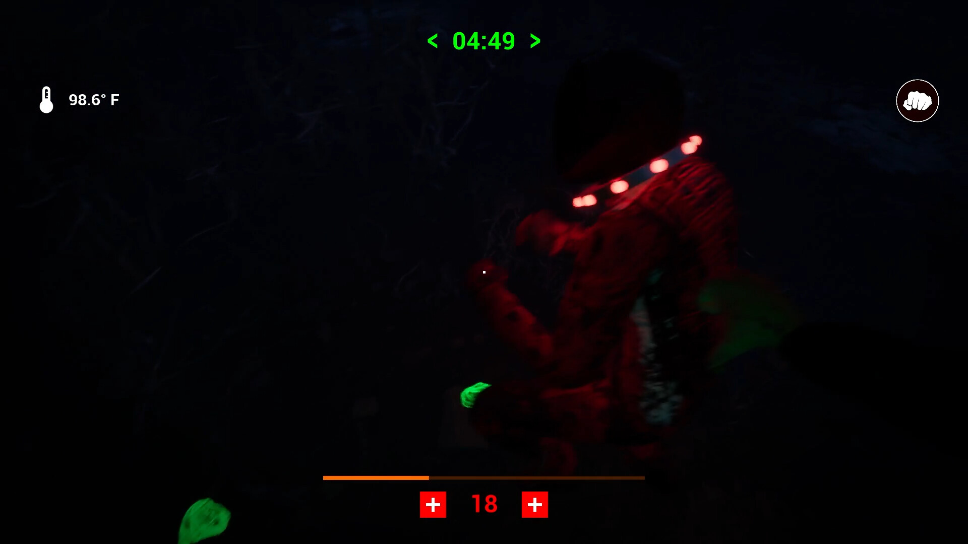 The Collar screenshot 28