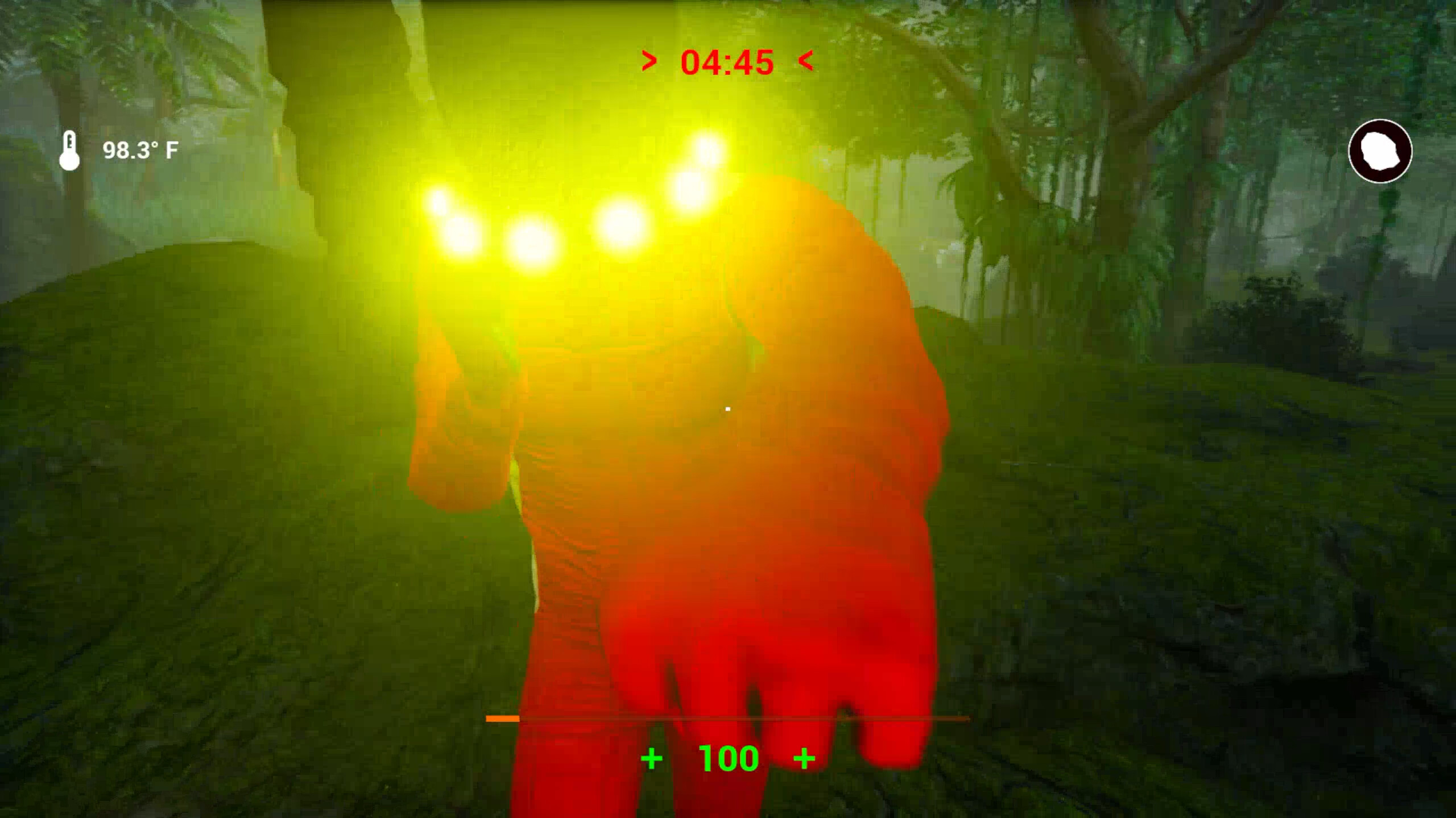 The Collar screenshot 56