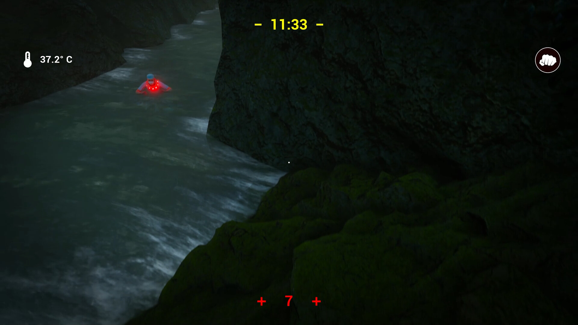 The Collar screenshot 46