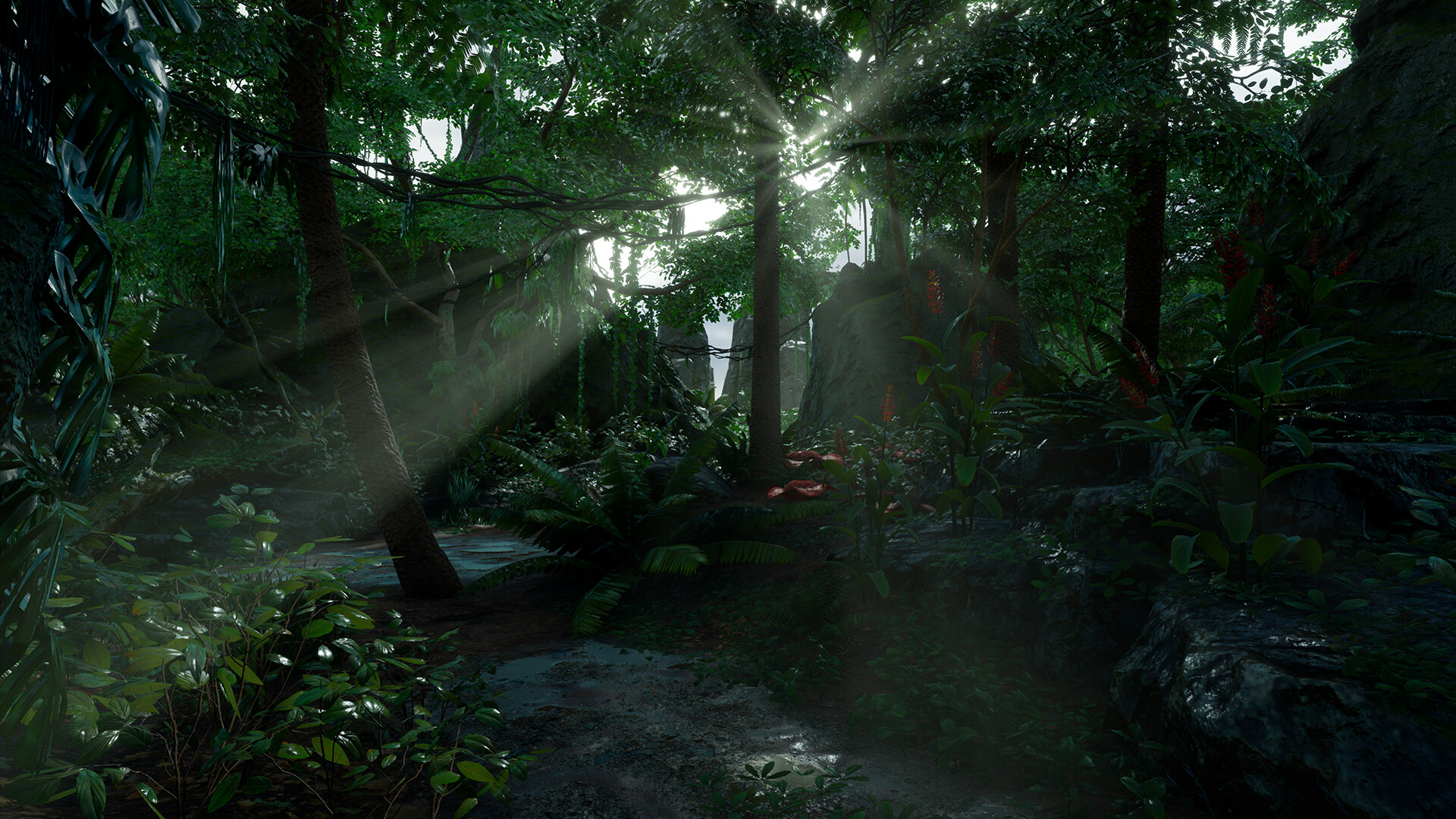 The Collar screenshot 40