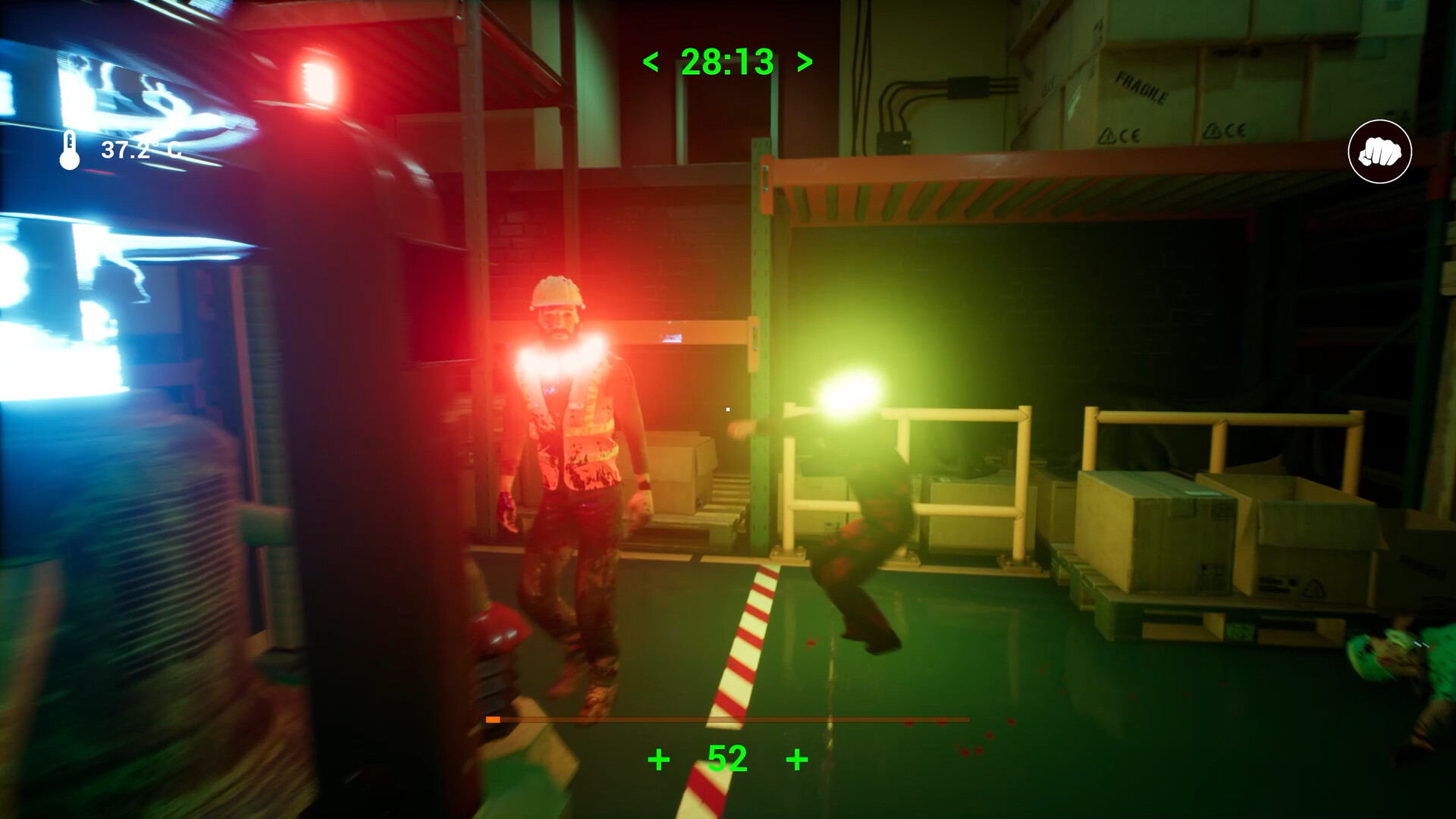 The Collar screenshot 50