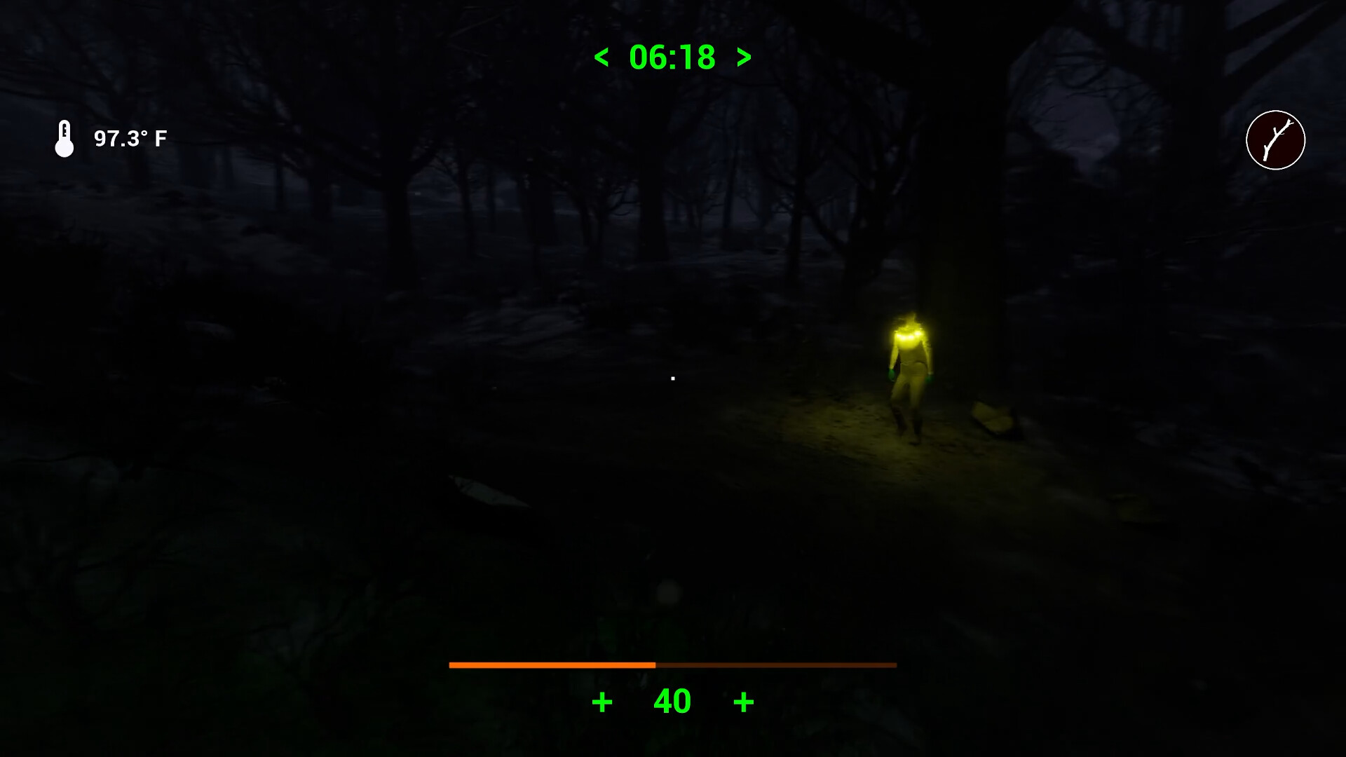 The Collar screenshot 63