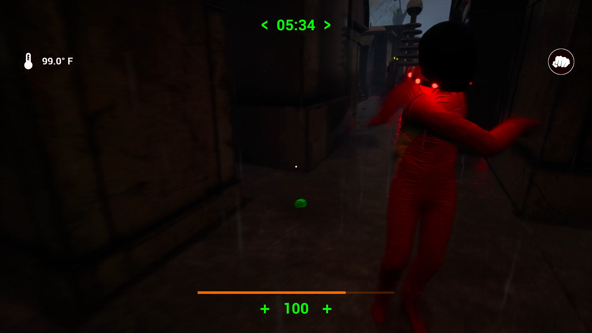 The Collar screenshot 6