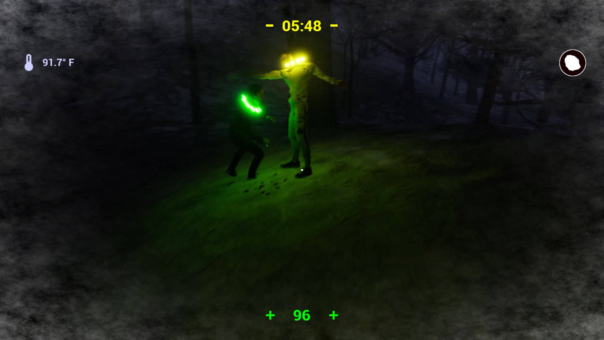 The Collar screenshot 59