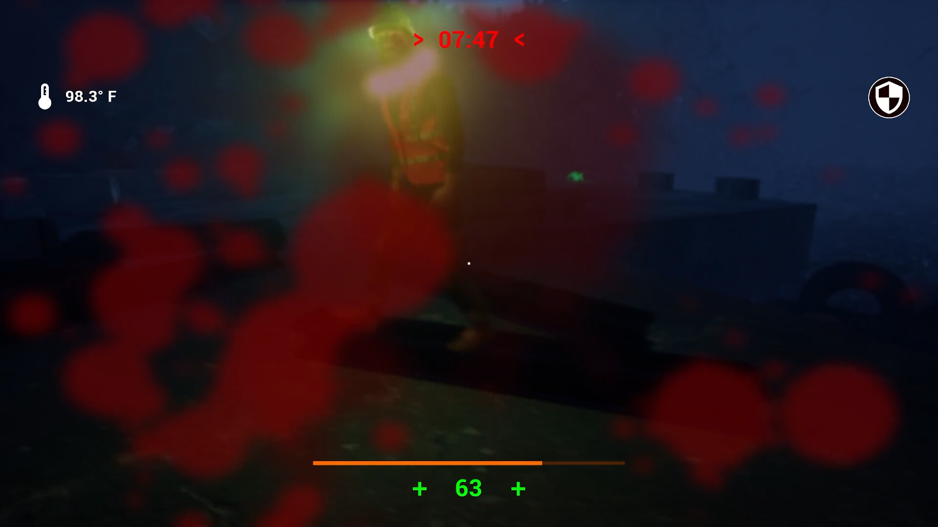The Collar screenshot 60