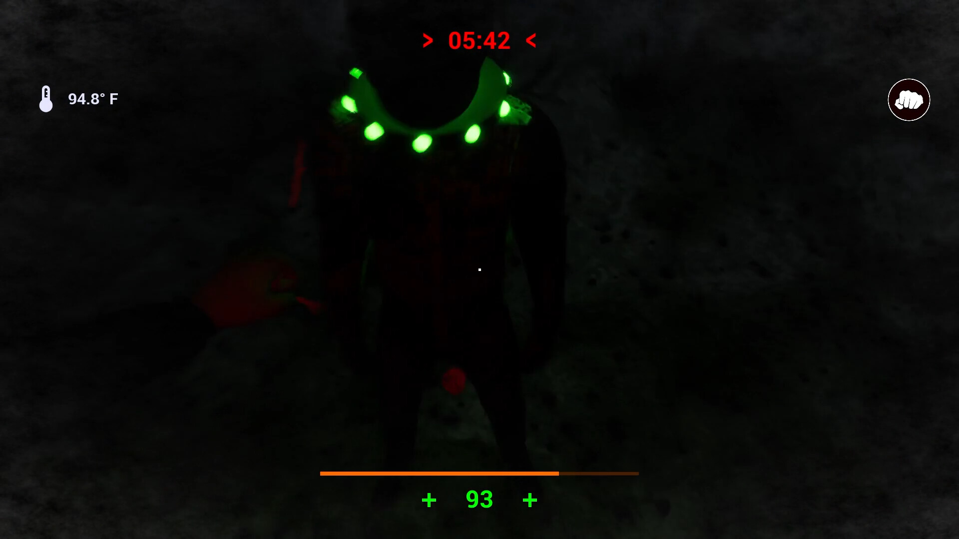 The Collar screenshot 31