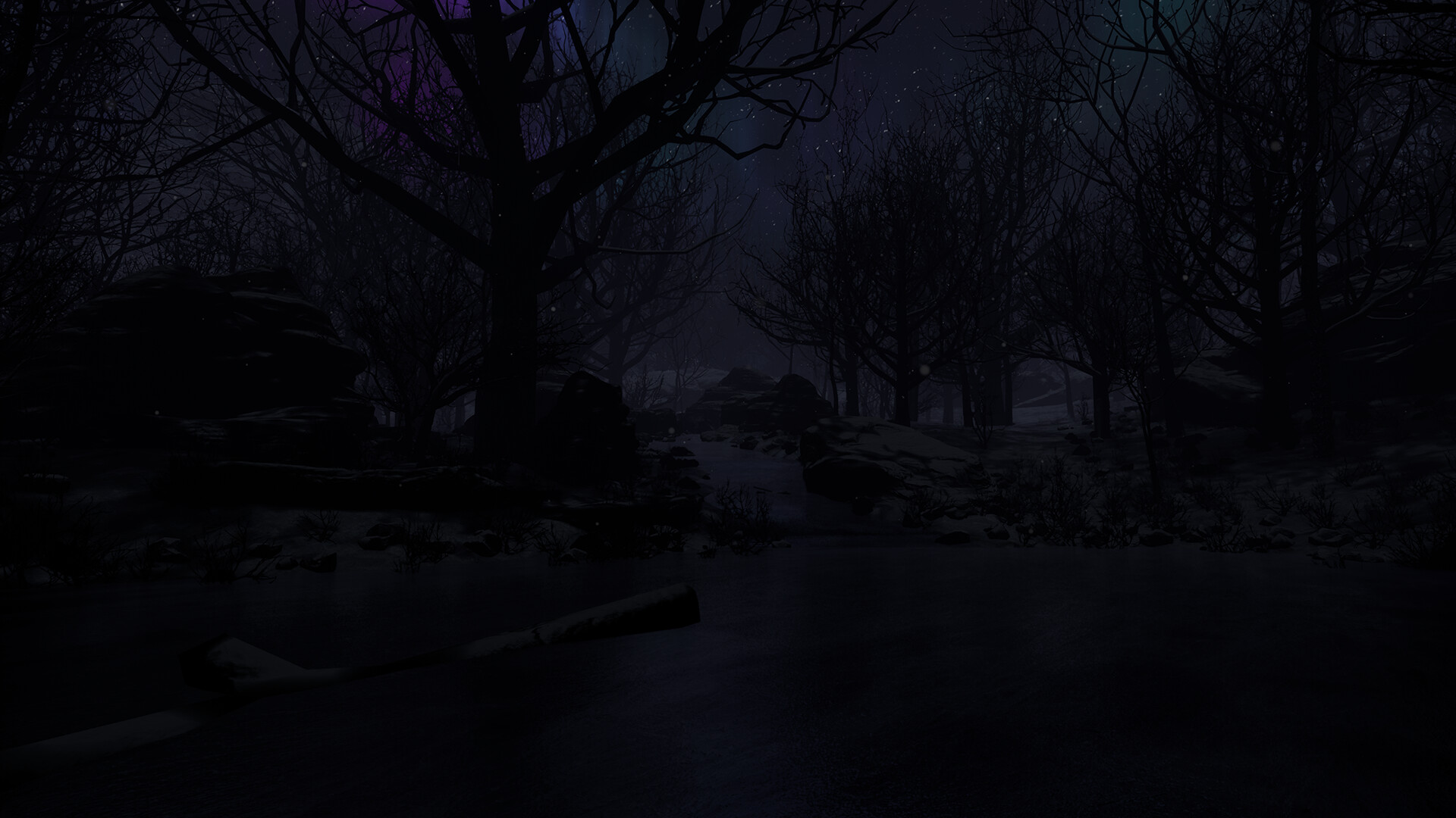 The Collar screenshot 43
