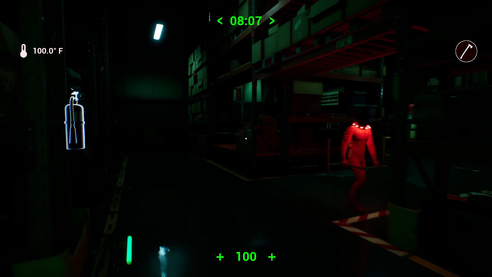 The Collar screenshot 23