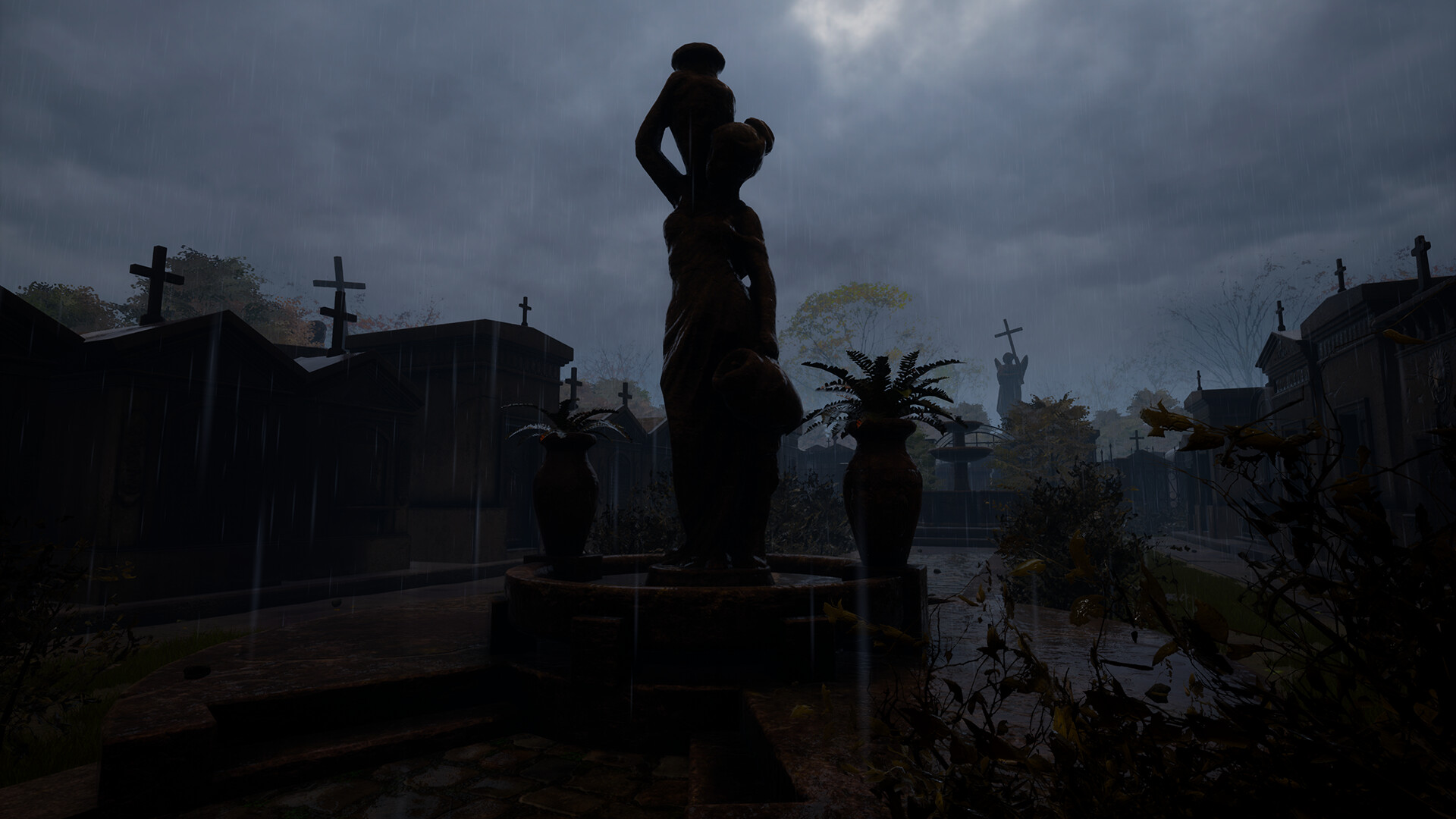 The Collar screenshot 33