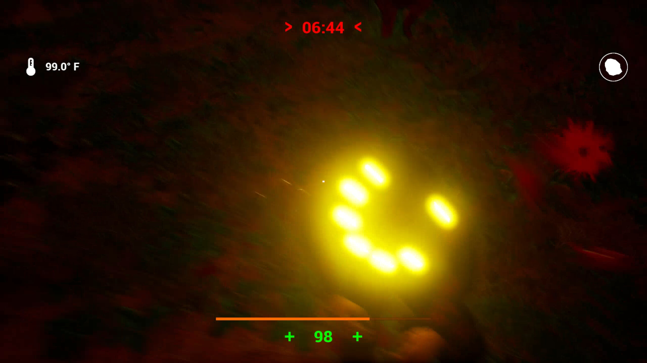 The Collar screenshot 54