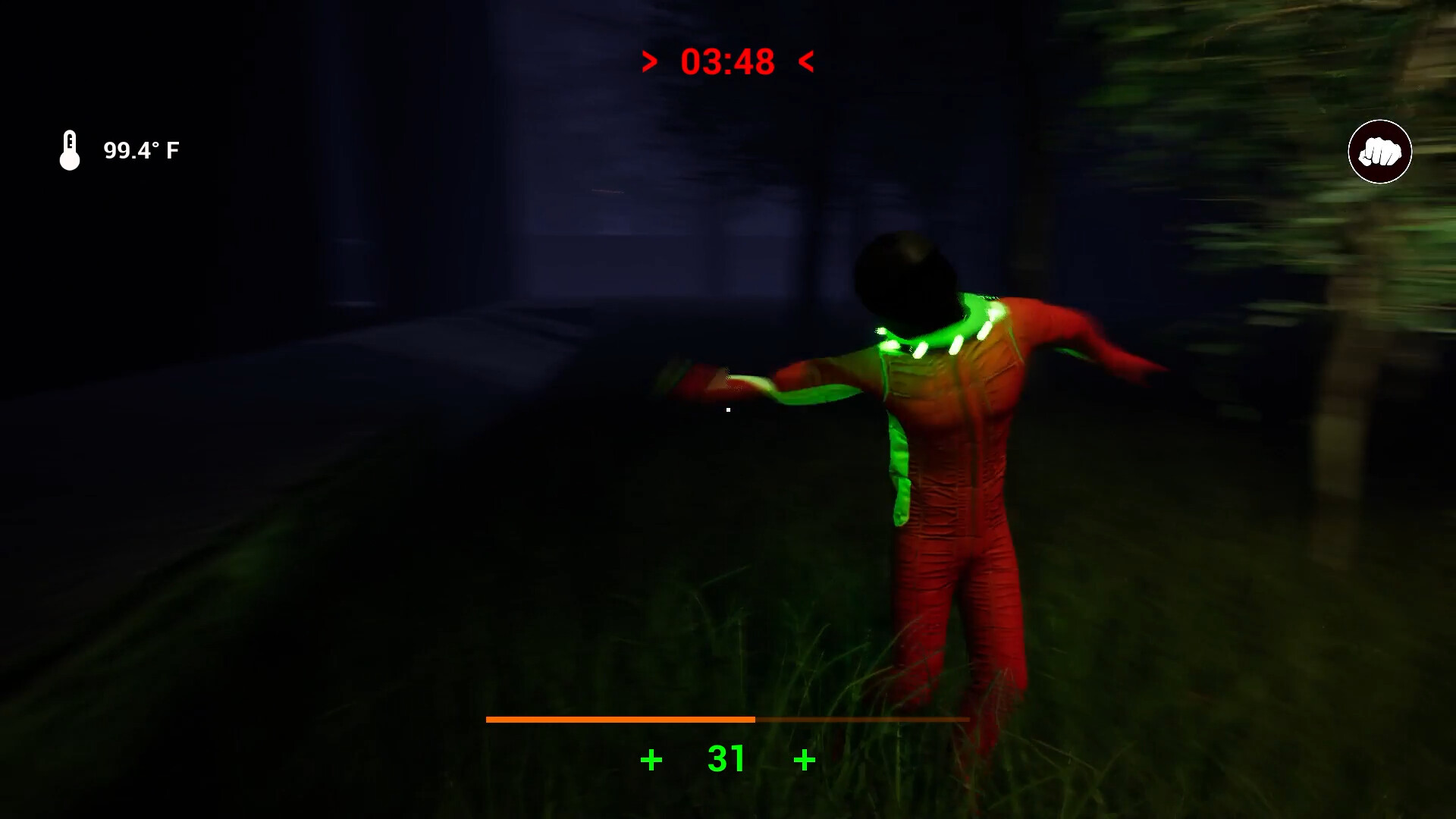 The Collar screenshot 10