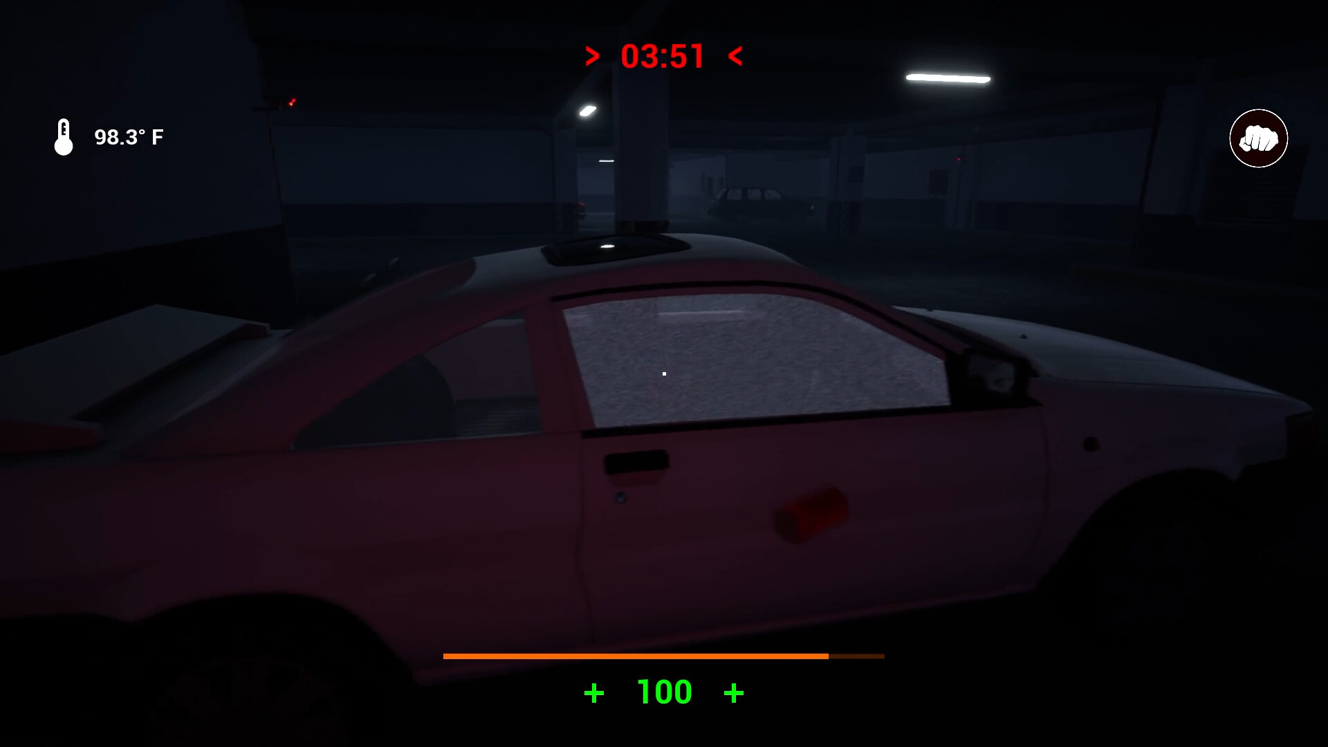 The Collar screenshot 14