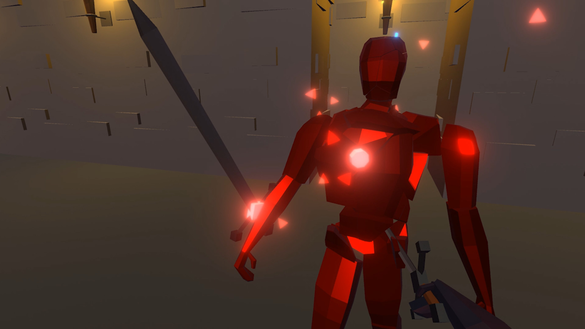 Darkness Battle screenshot 6