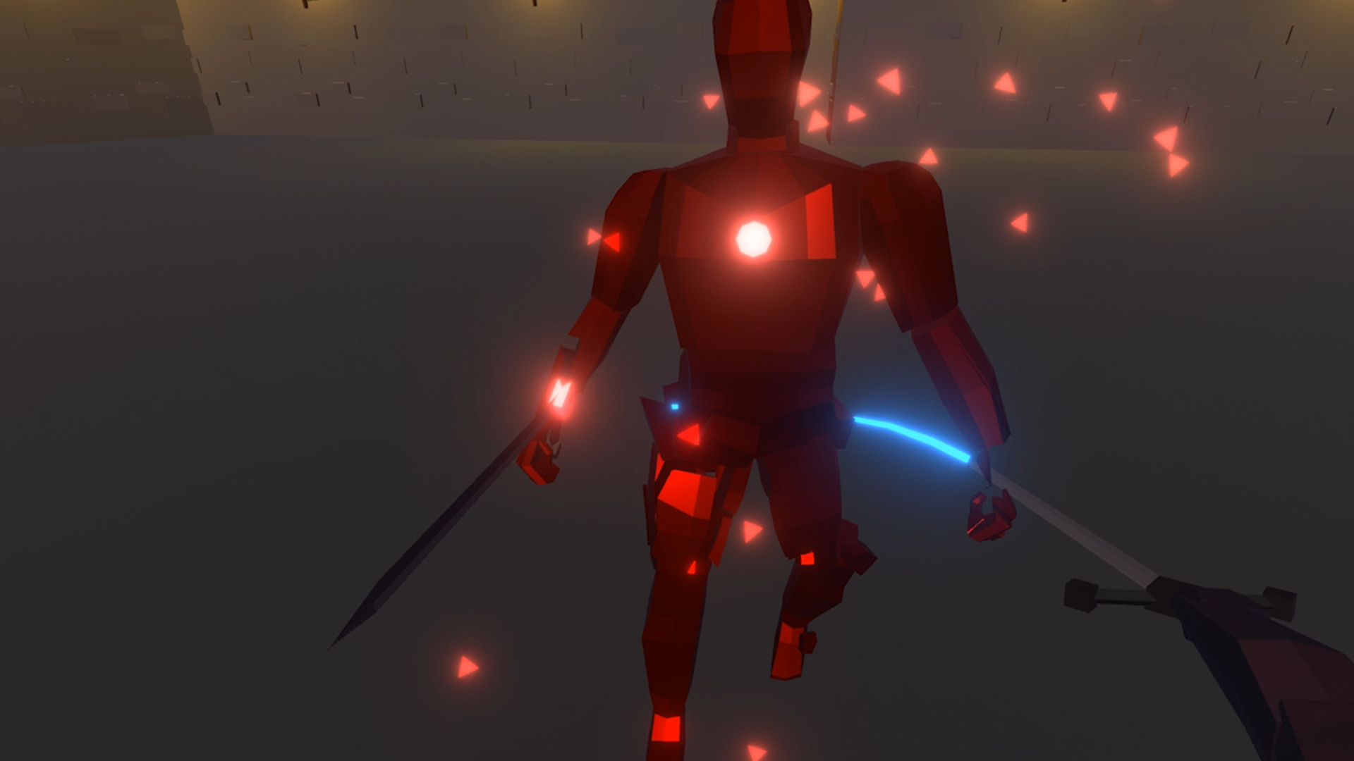 Darkness Battle screenshot 3
