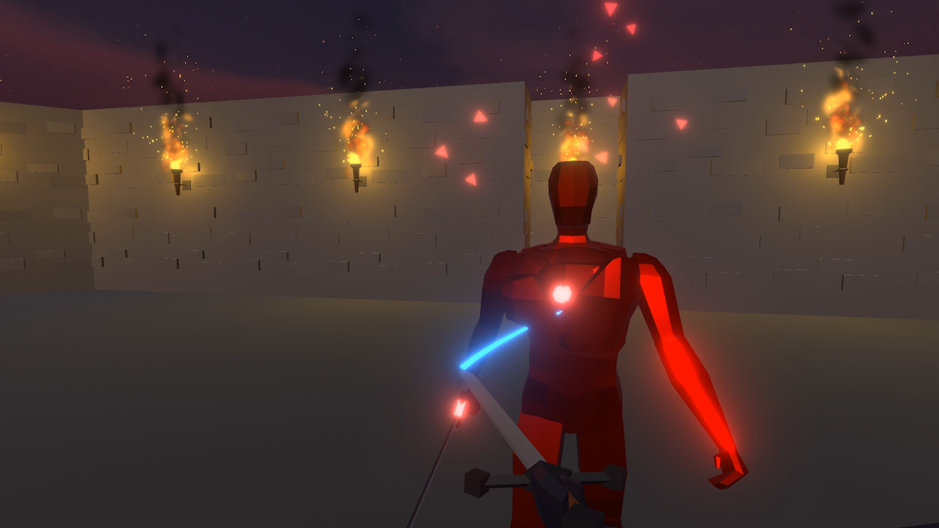 Darkness Battle screenshot 5
