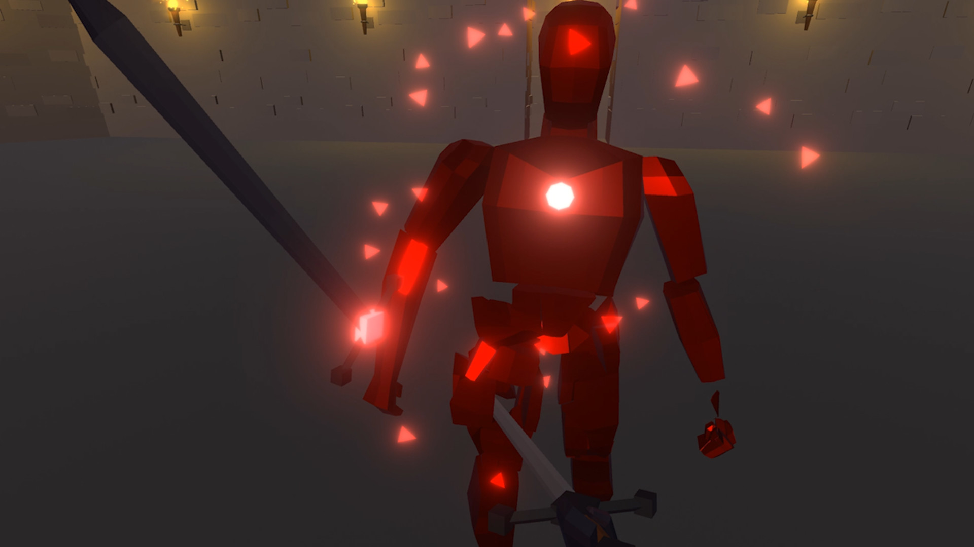 Darkness Battle screenshot 4