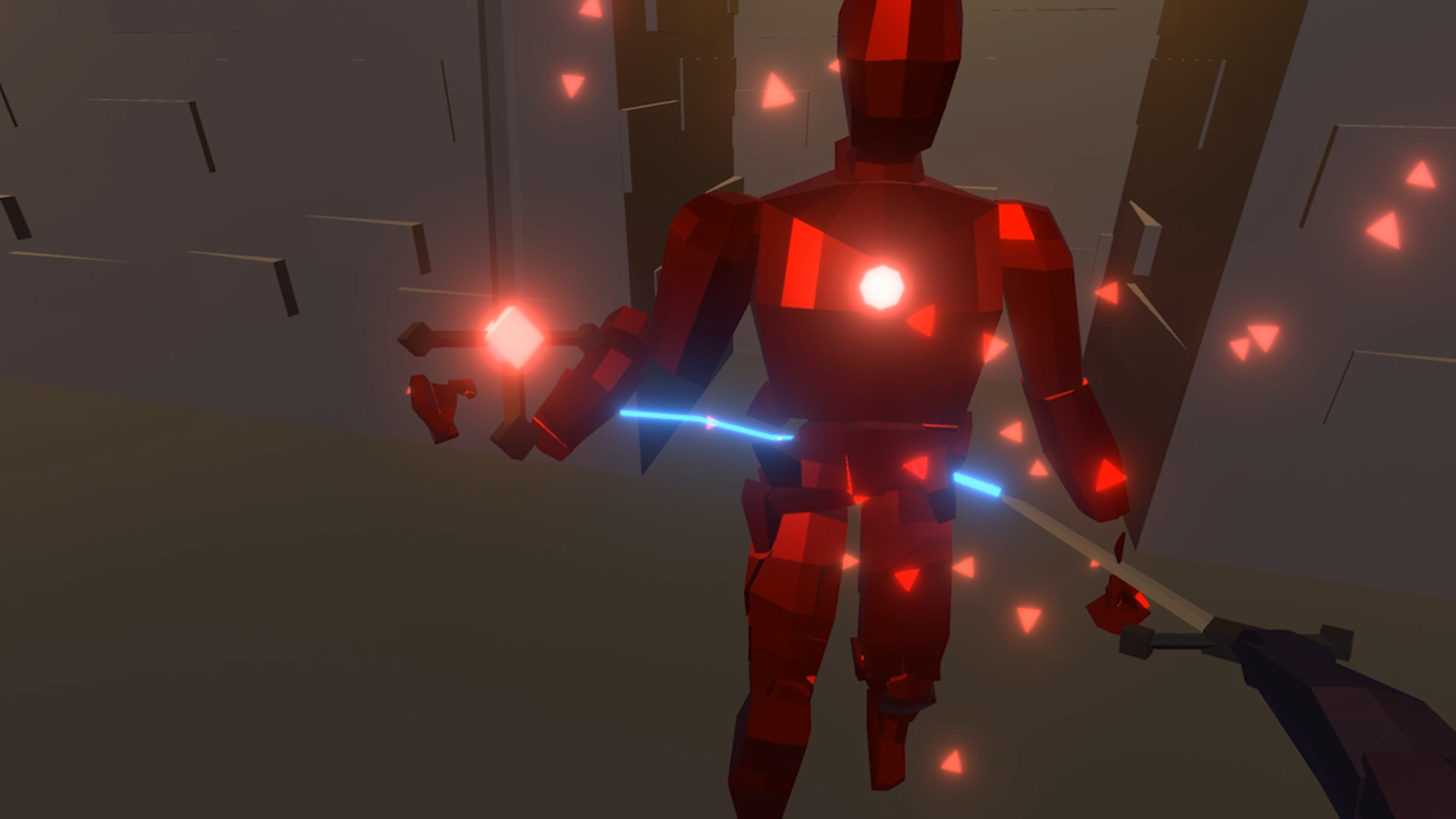 Darkness Battle screenshot 7