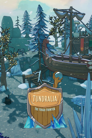 Tundralia
