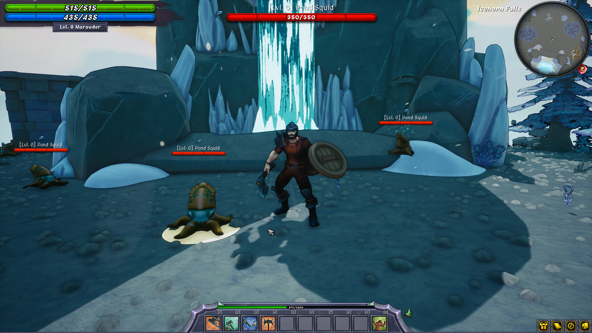Tundralia screenshot 9
