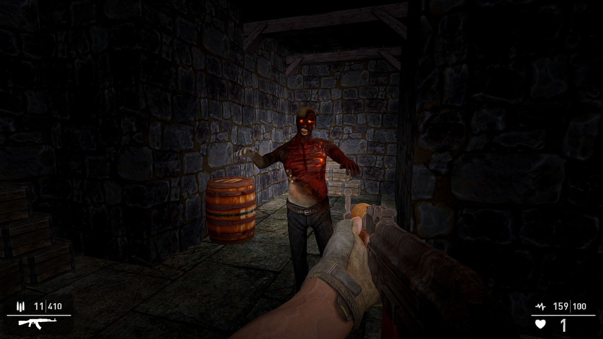 MOLOGA screenshot 6
