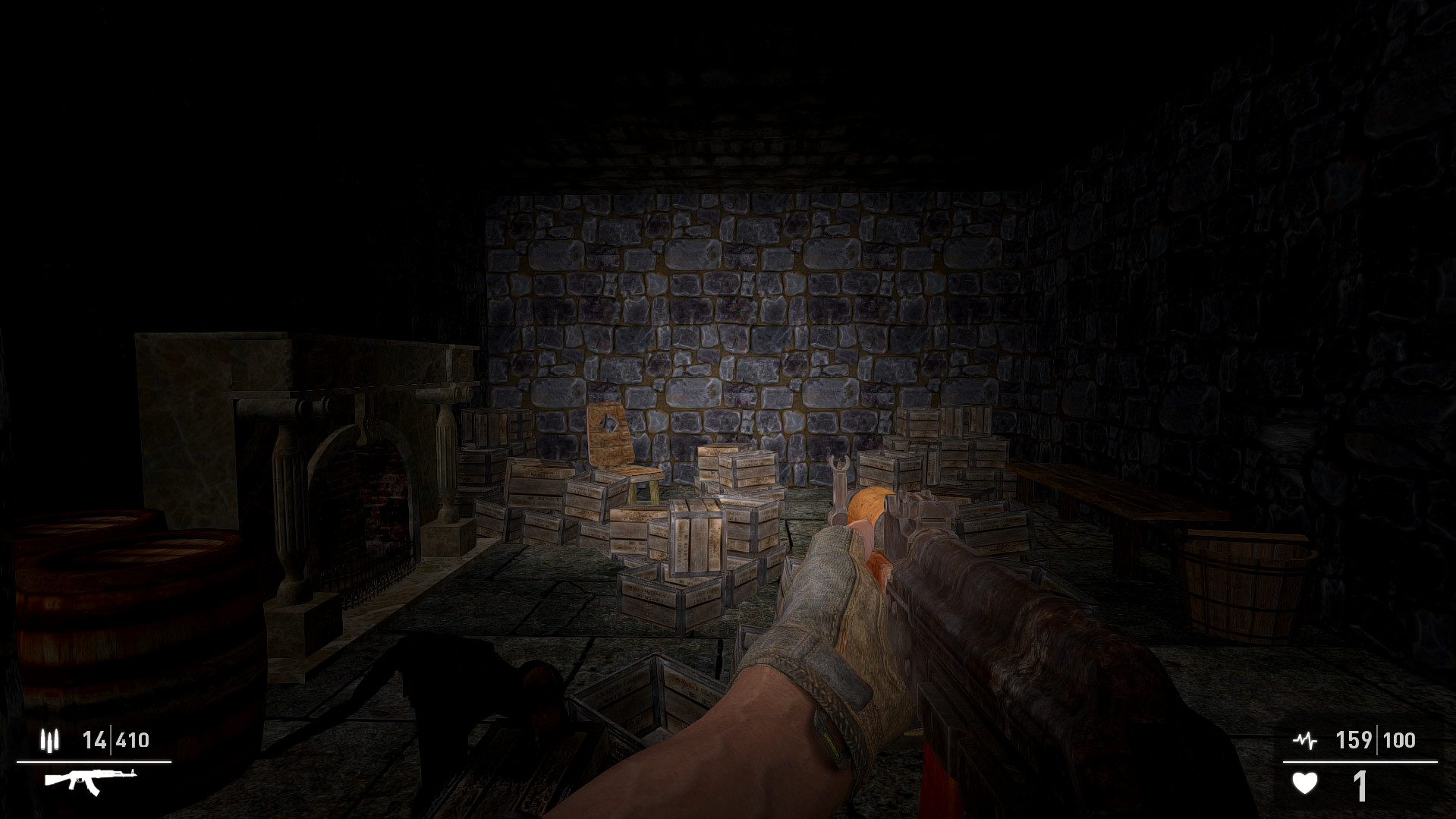 MOLOGA screenshot 7