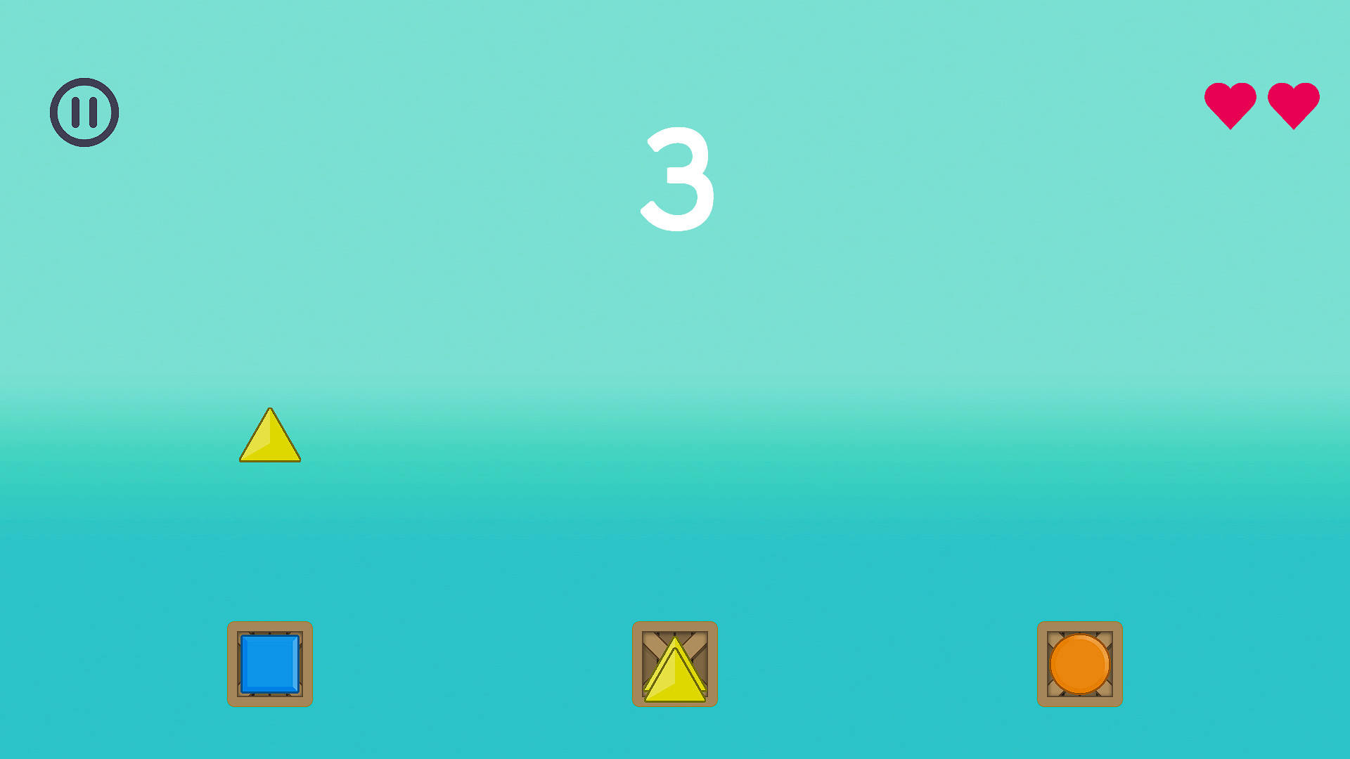 Shape Boxed screenshot 5
