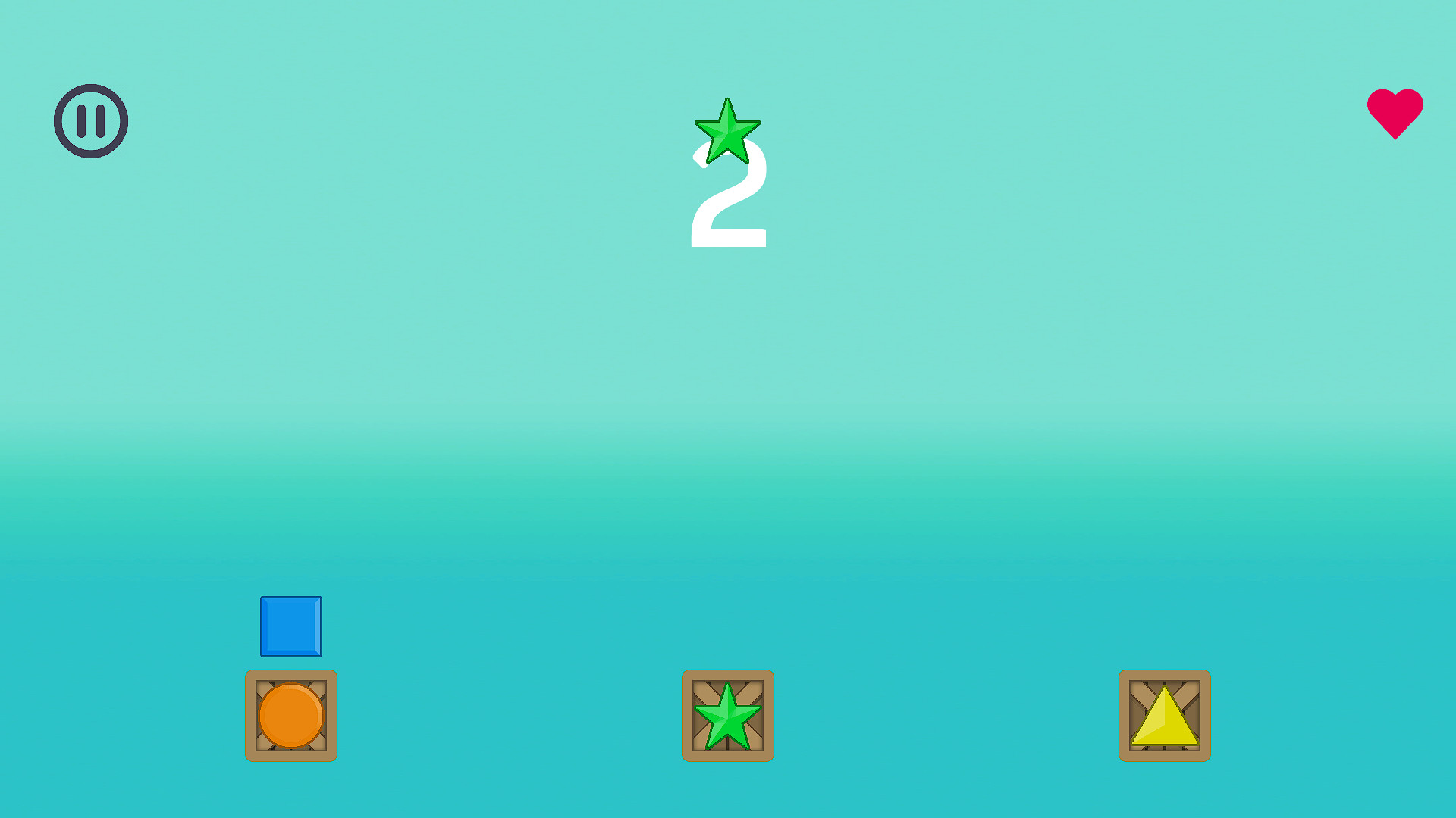 Shape Boxed screenshot 1