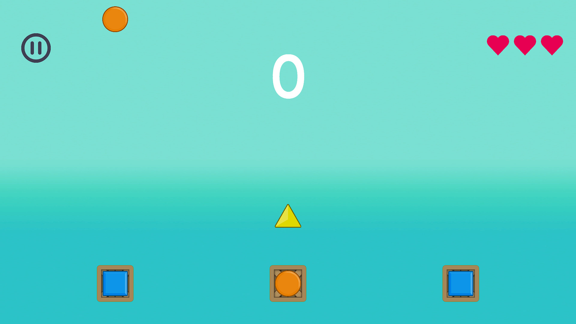 Shape Boxed screenshot 2