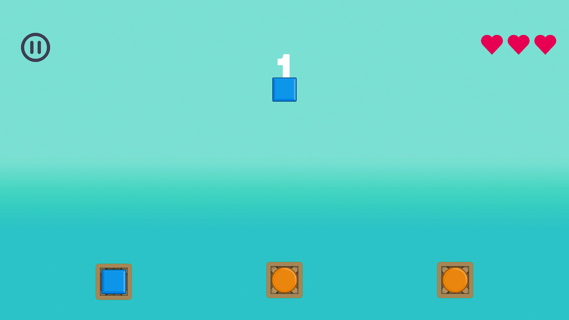 Shape Boxed screenshot 4