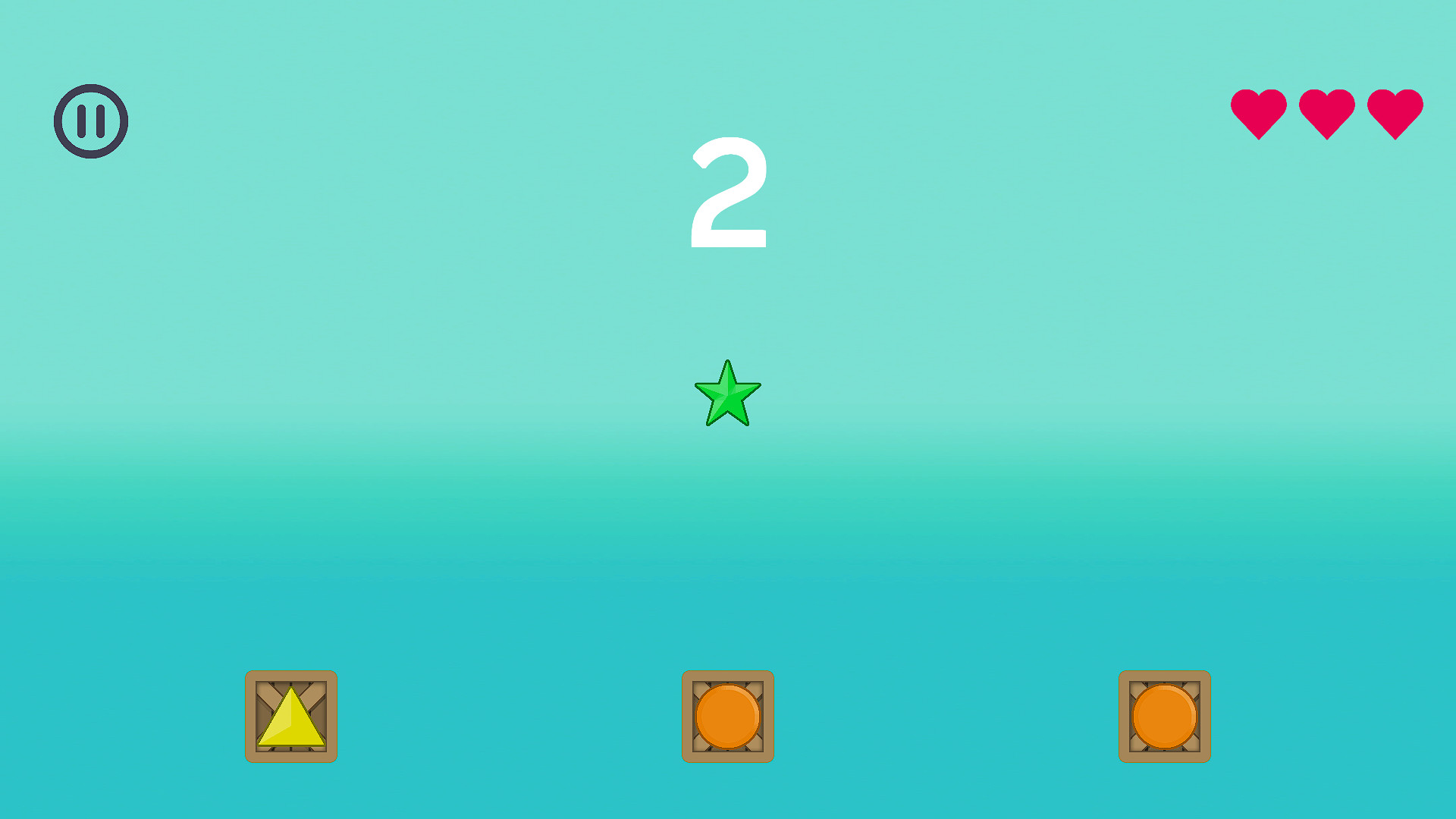 Shape Boxed screenshot 3