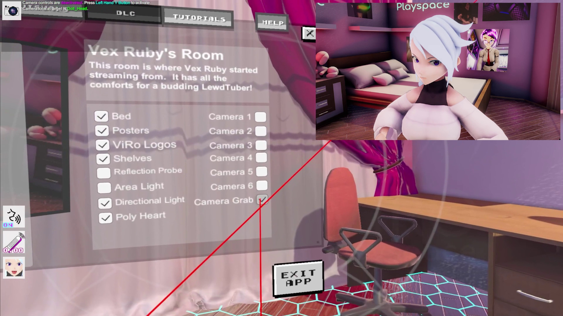LewdTube Studio screenshot 3