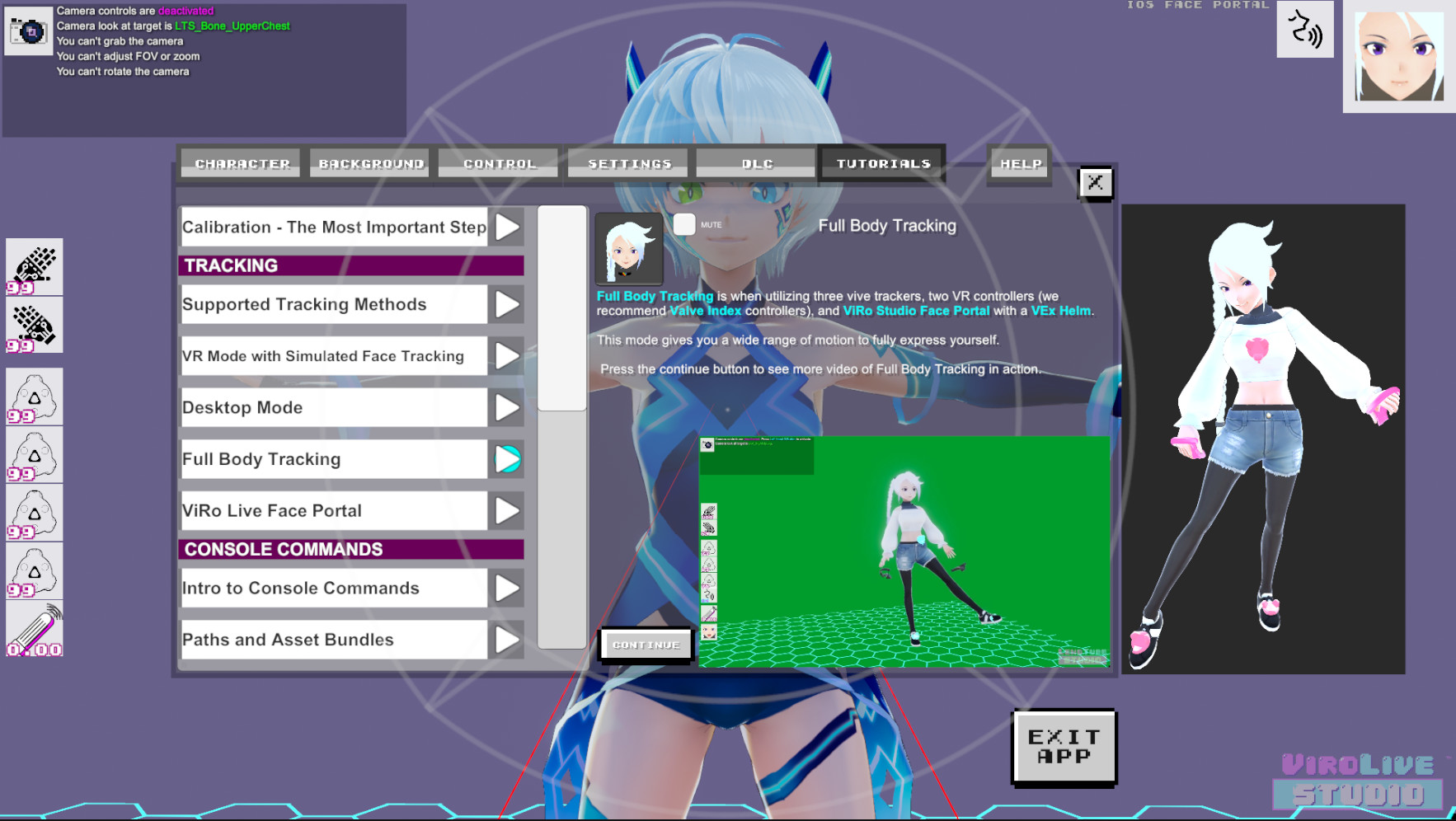 LewdTube Studio screenshot 2