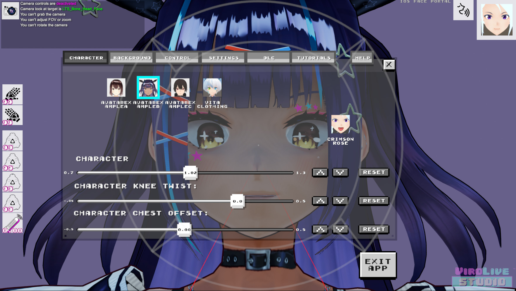 LewdTube Studio screenshot 1