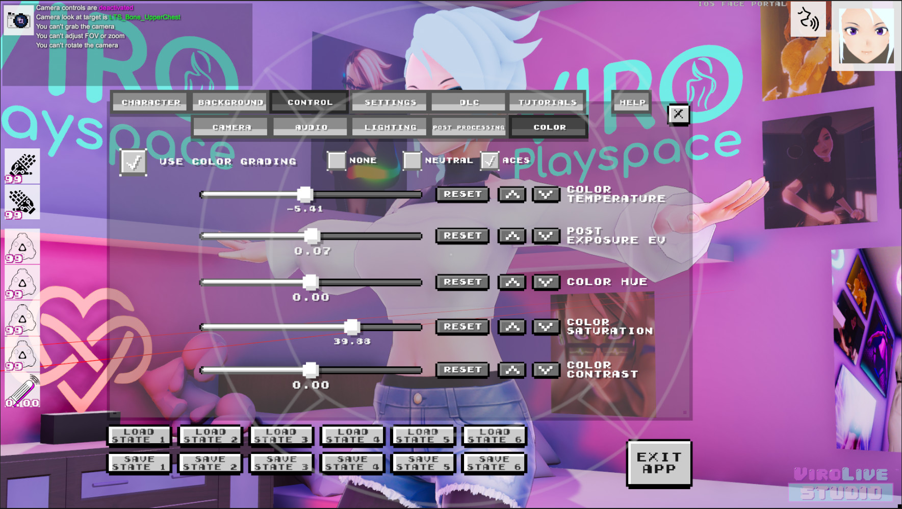 LewdTube Studio screenshot 5