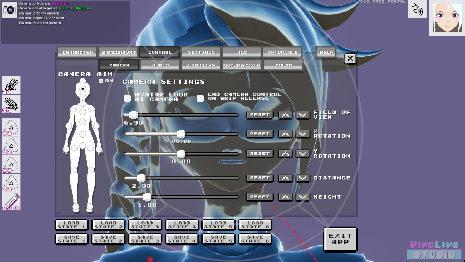 LewdTube Studio screenshot 4