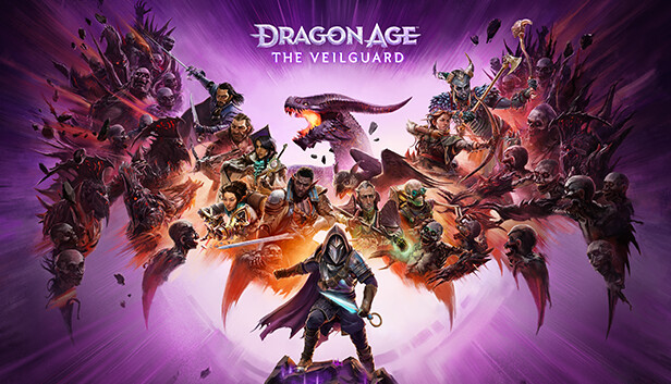 龙腾世纪:影障守护者|Dragon Age™: The Veilguard