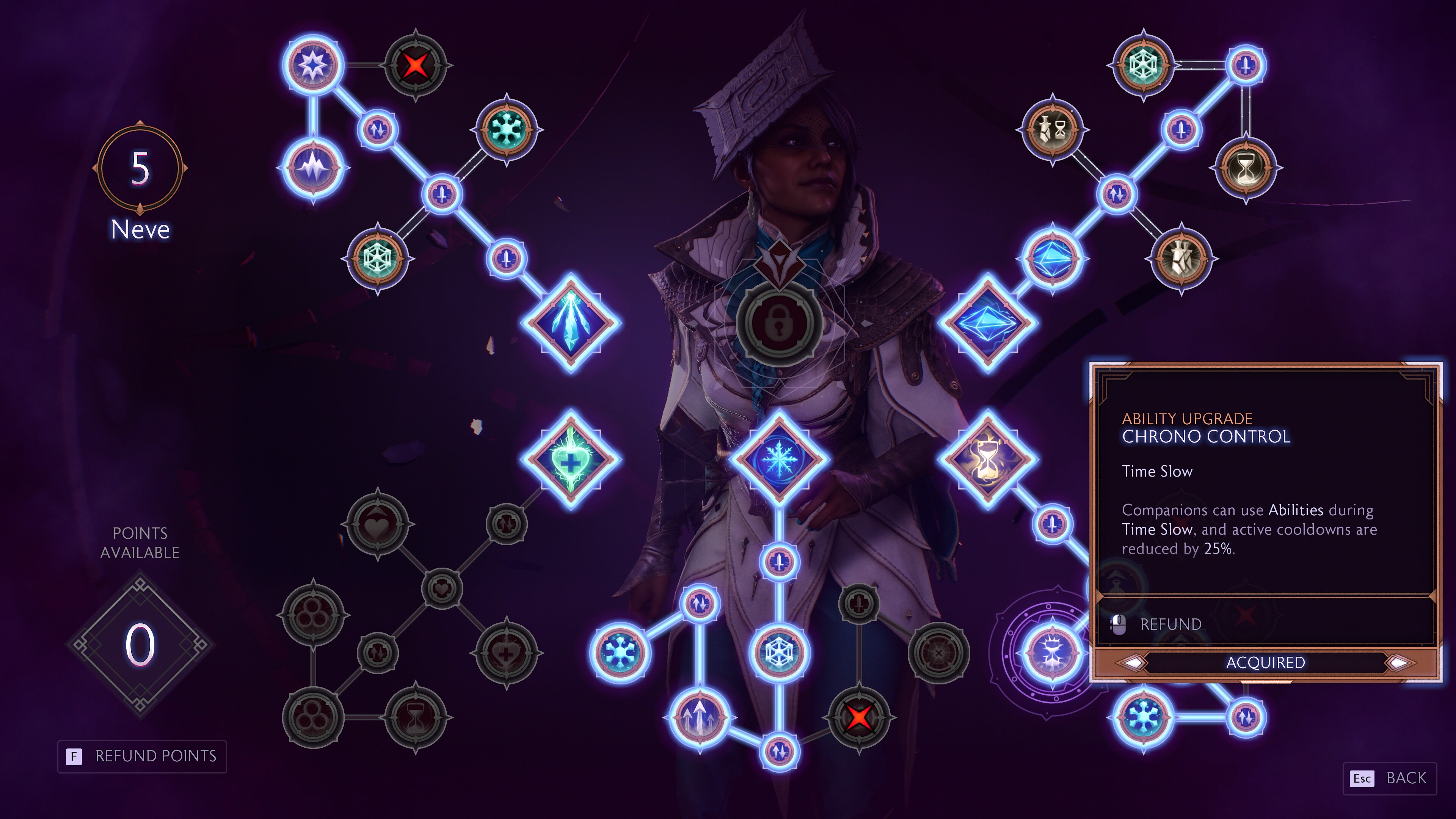 Dragon Age™: The Veilguard screenshot 8