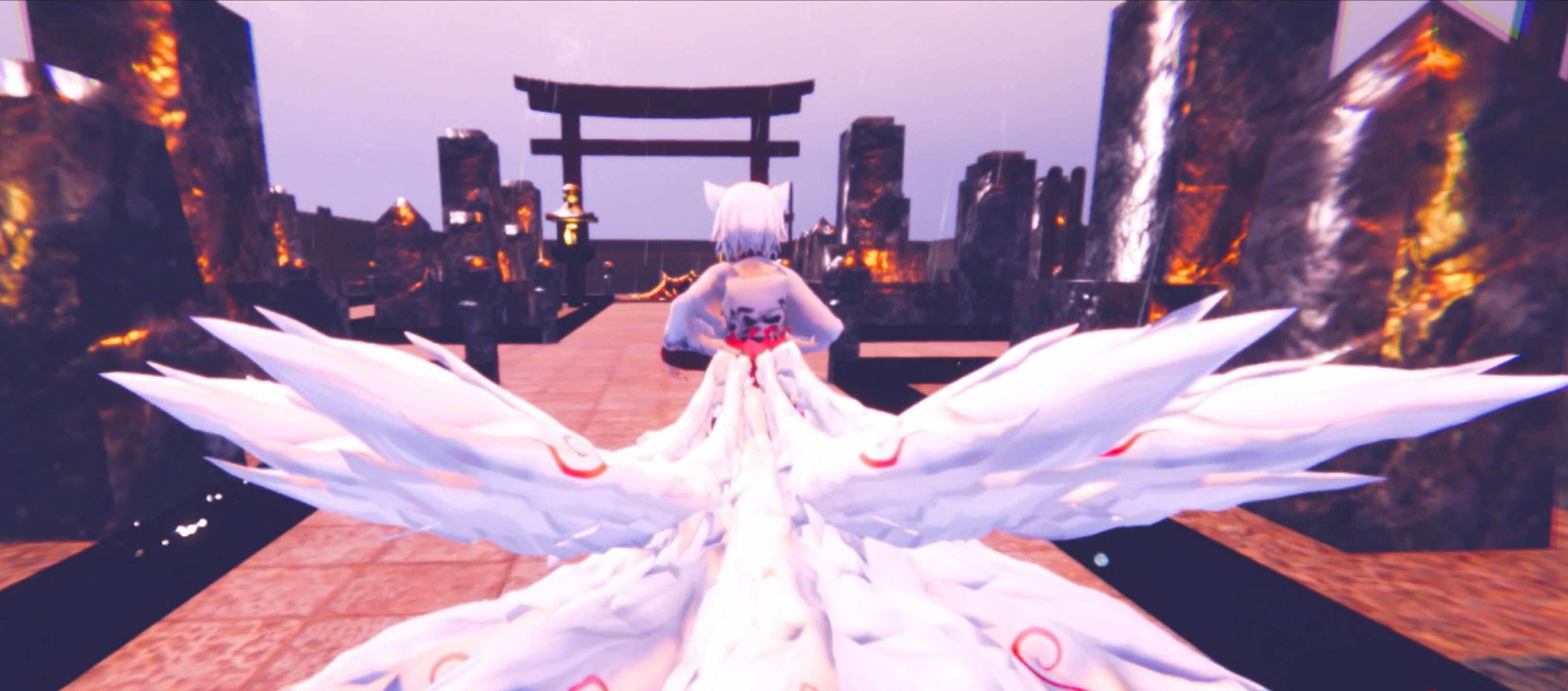 ASMR screenshot 1