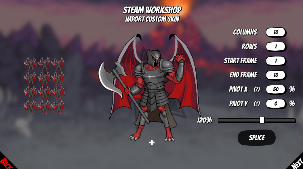 HyperLeague Heroes screenshot 8