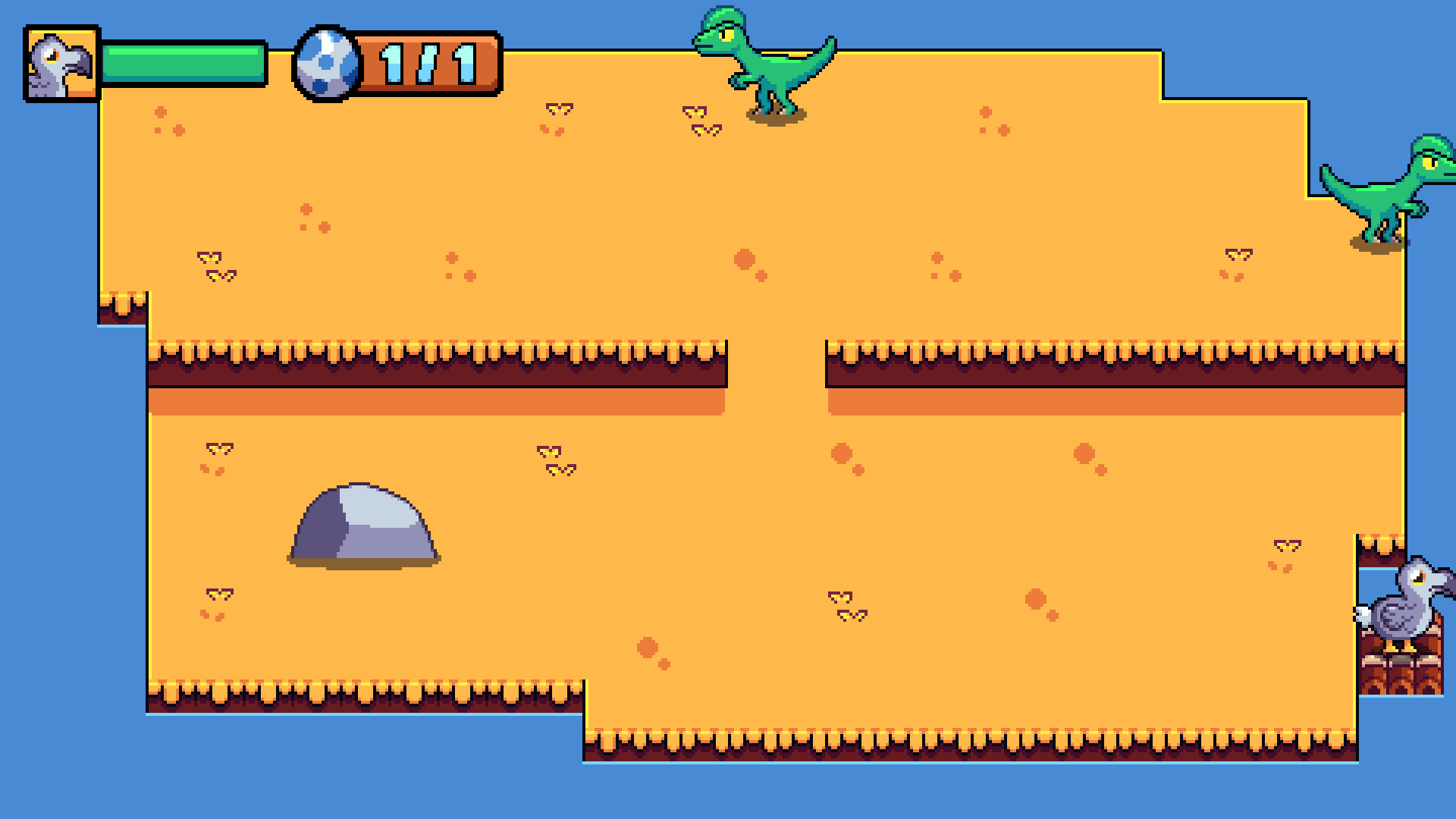 Dodo Life screenshot 5