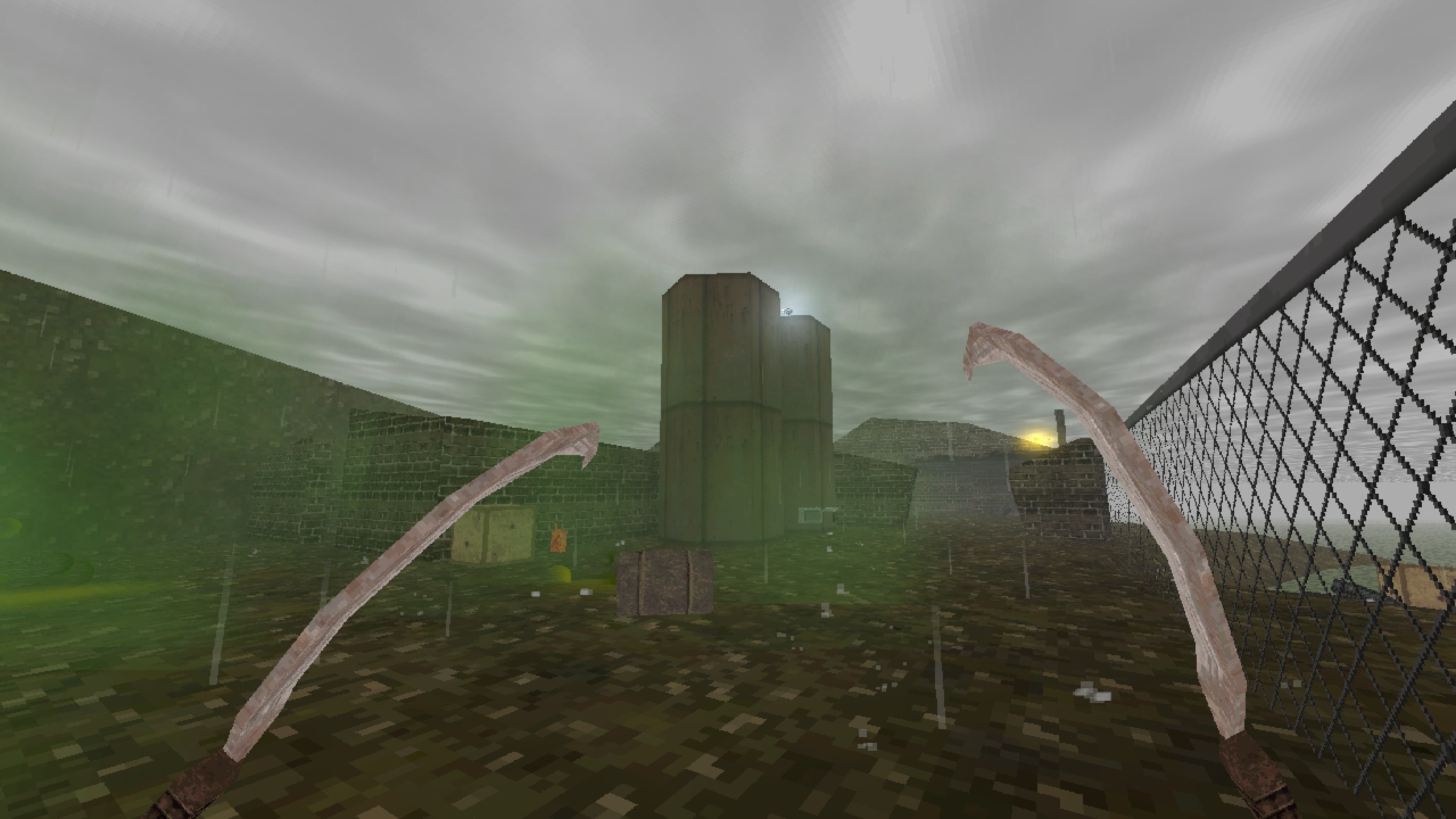 DUSK - The Goodies screenshot 5