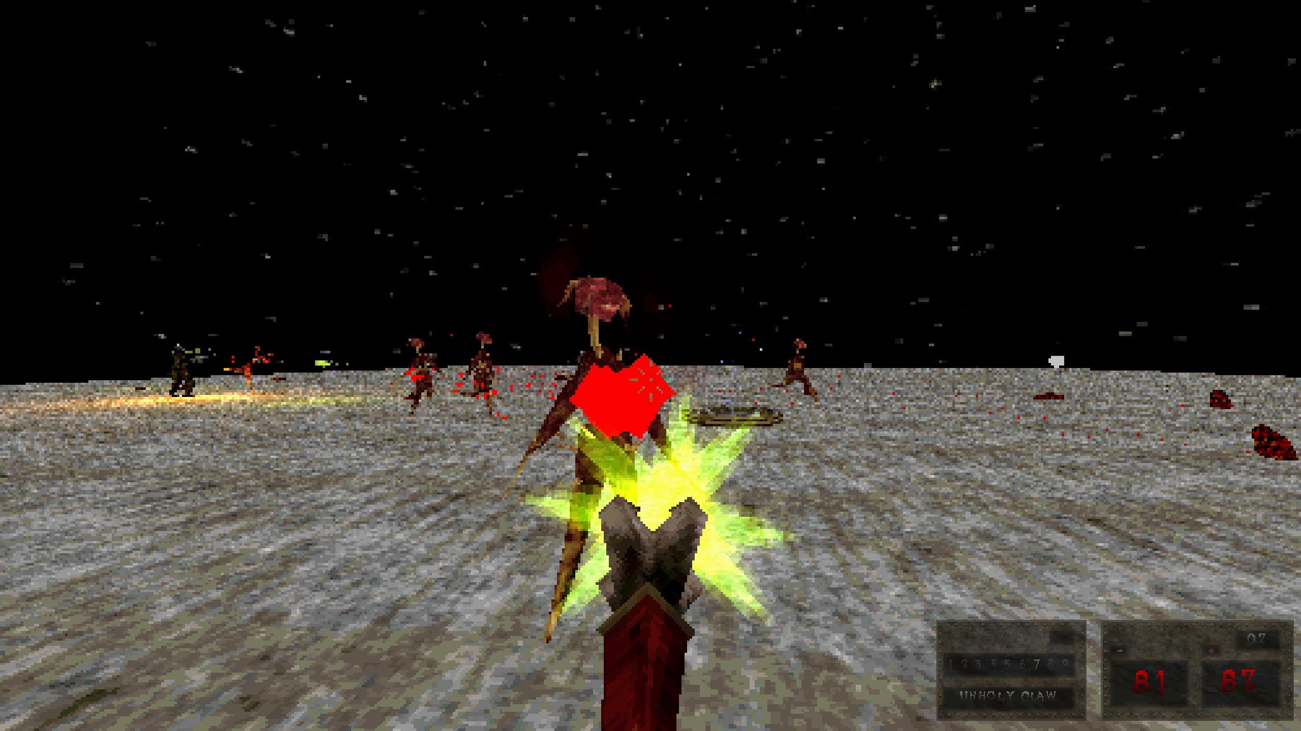 DUSK - The Goodies screenshot 6