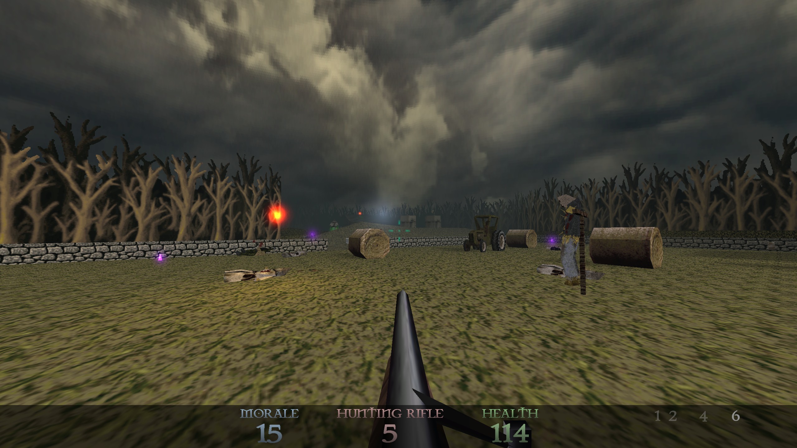 DUSK - The Goodies screenshot 4