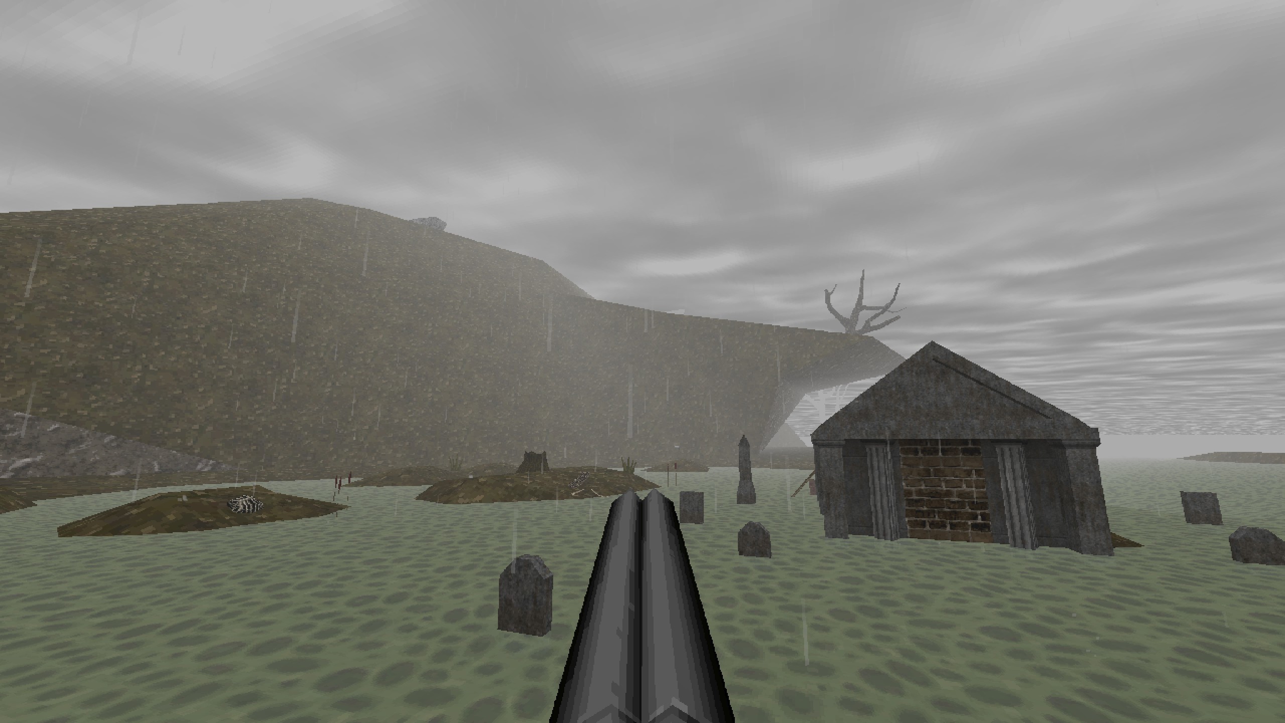 DUSK - The Goodies screenshot 2