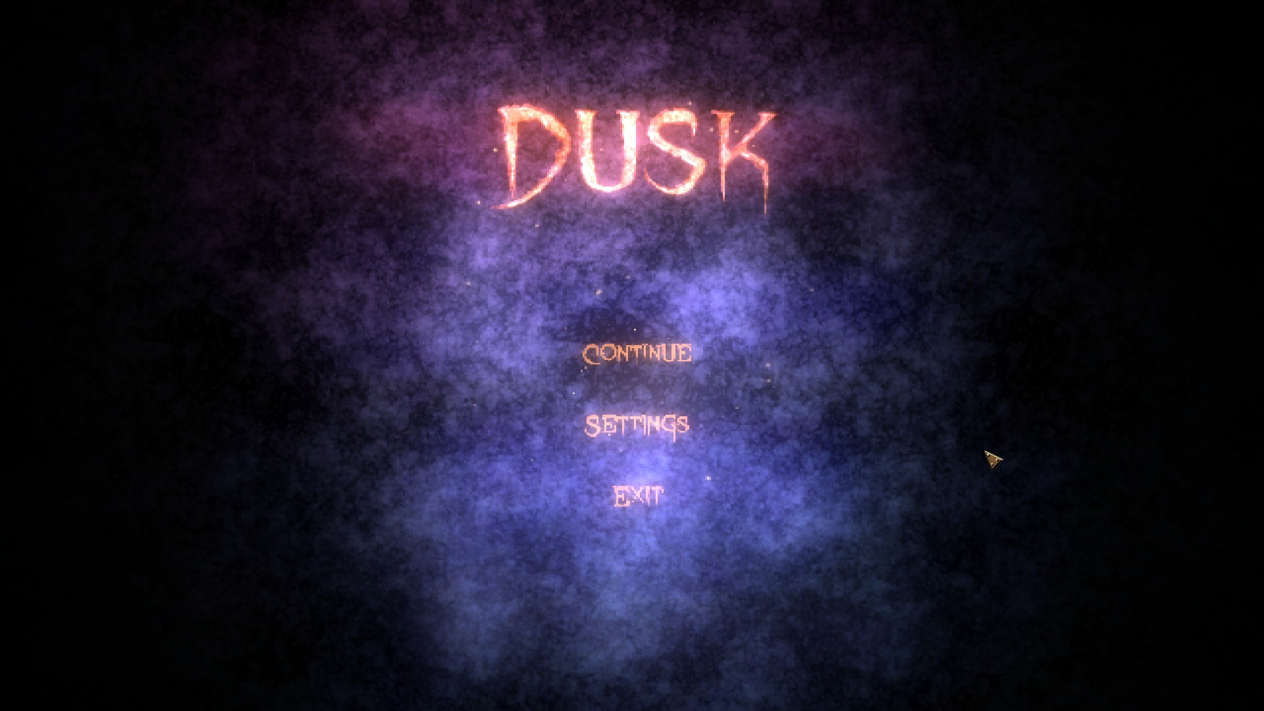 DUSK - The Goodies screenshot 8