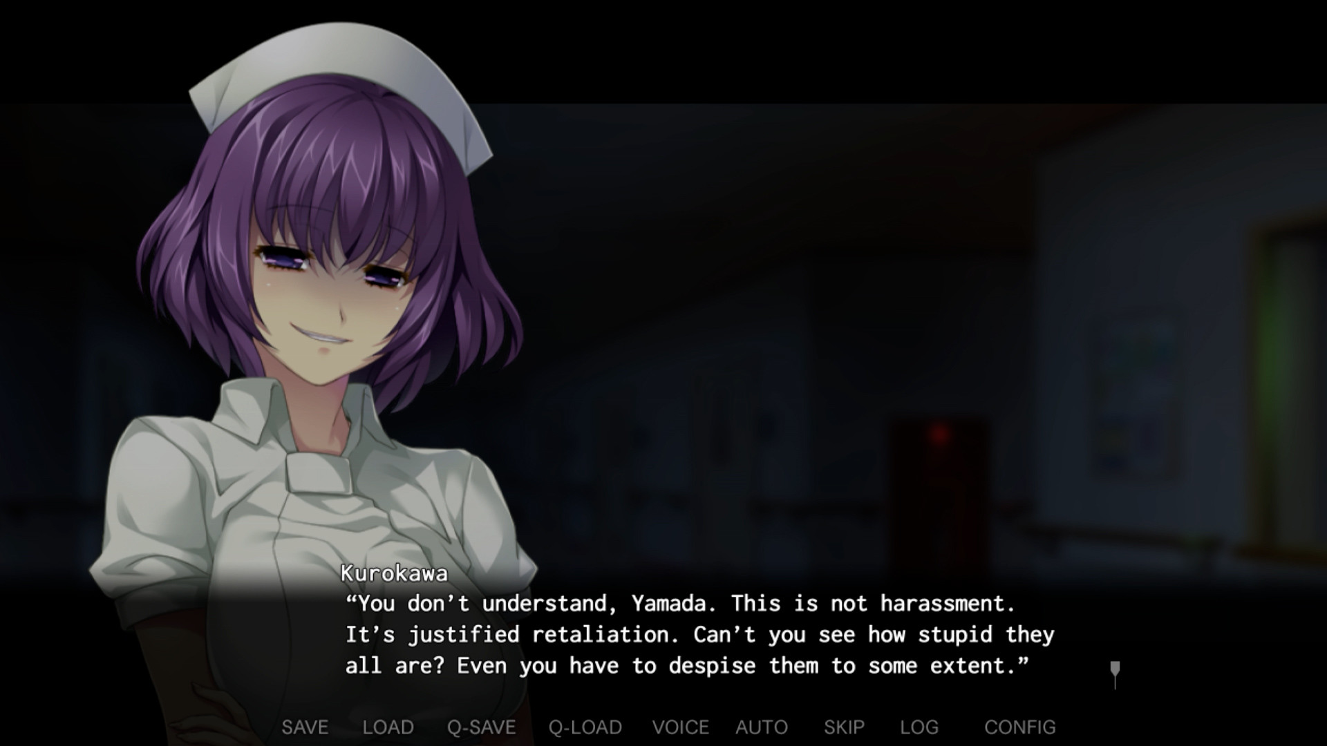 Nope Nope Nurses screenshot 2