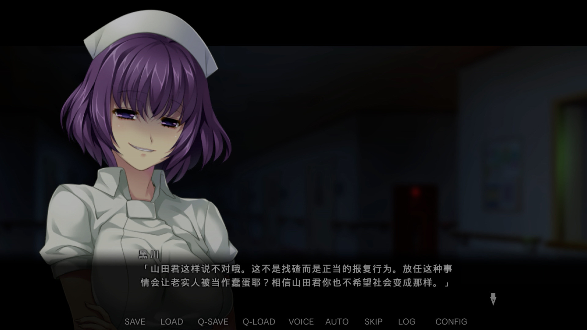 小镇青年游戏社xzqngame.com