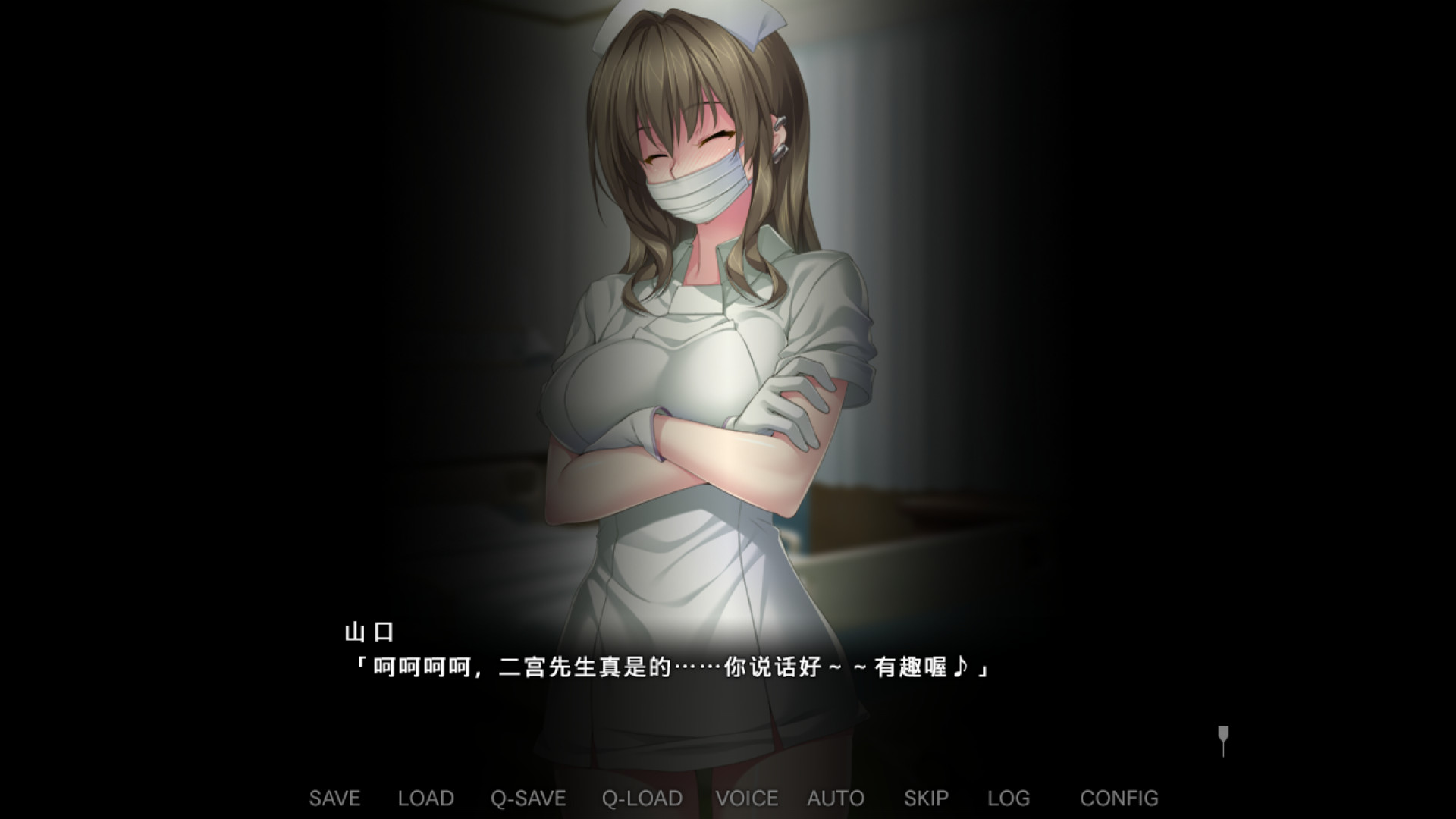 小镇青年游戏社xzqngame.com