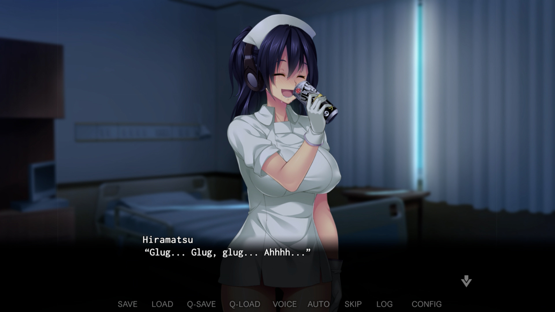 Nope Nope Nurses screenshot 3